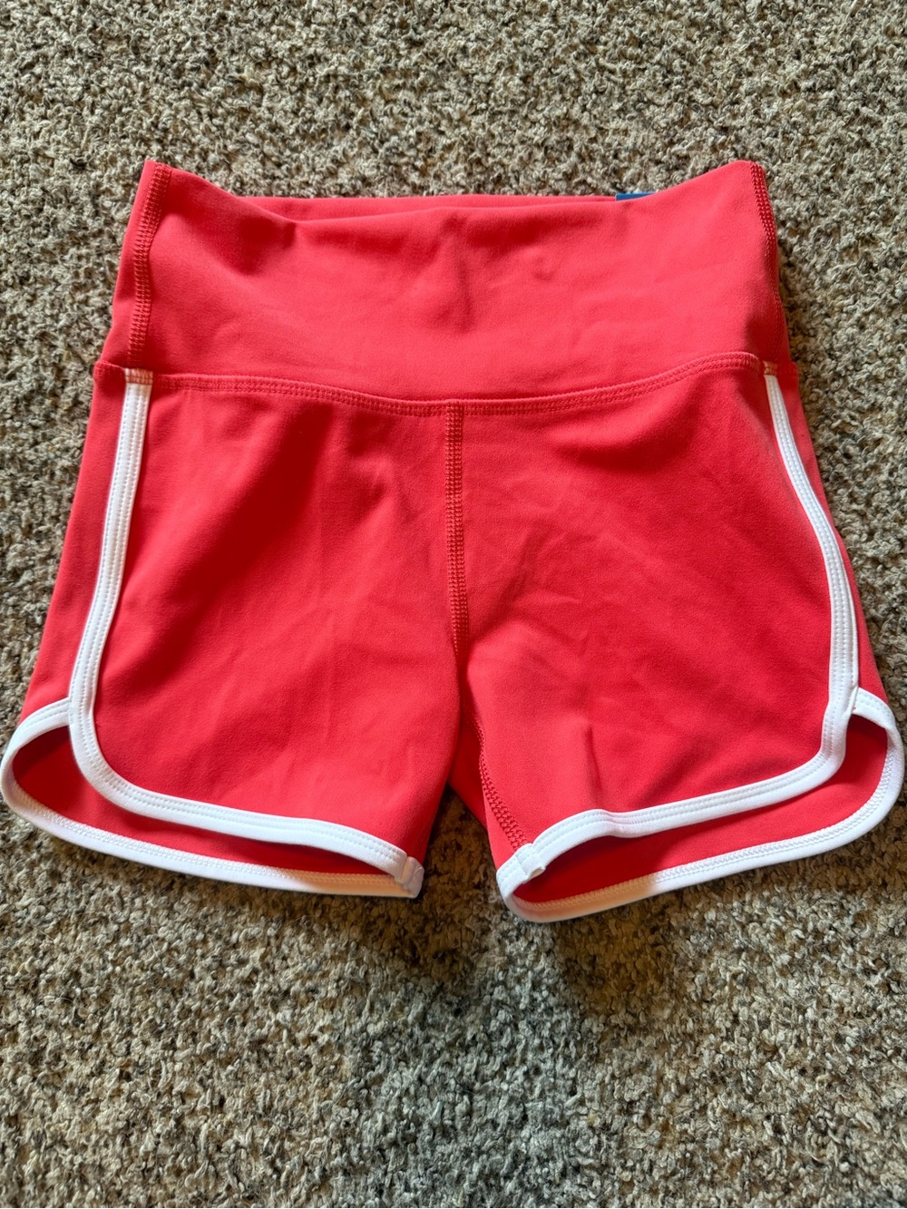 Youth DSG Shorts